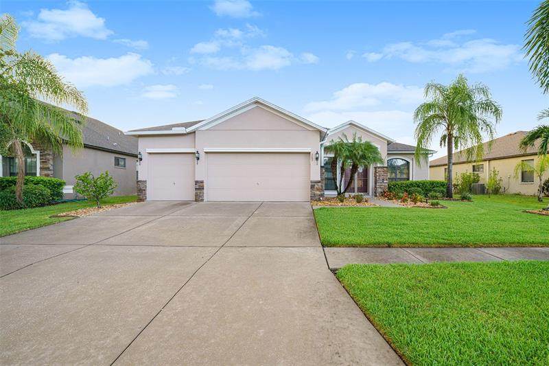 305 Star Shell Drive - Photo 1