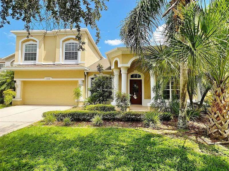 15156 Spinnaker Cove Lane - Photo 1