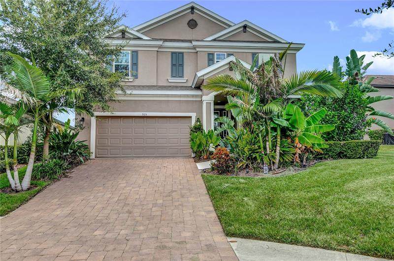 925 Floresta Street - Photo 1
