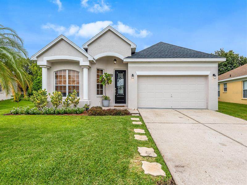 5543 Terrain De Golf Drive - Photo 1