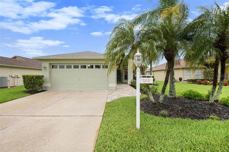 1633 Arbor Knoll Loop - Photo 1