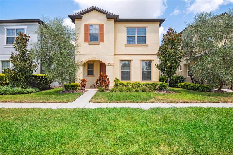 5827 Caldera Ridge Drive - Photo 1