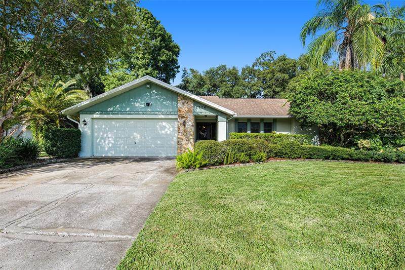 2724 Quiet Hollow Court - Photo 1