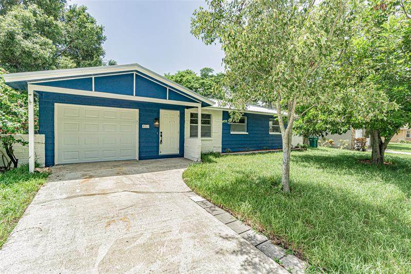 8512 Lantana Drive - Photo 1
