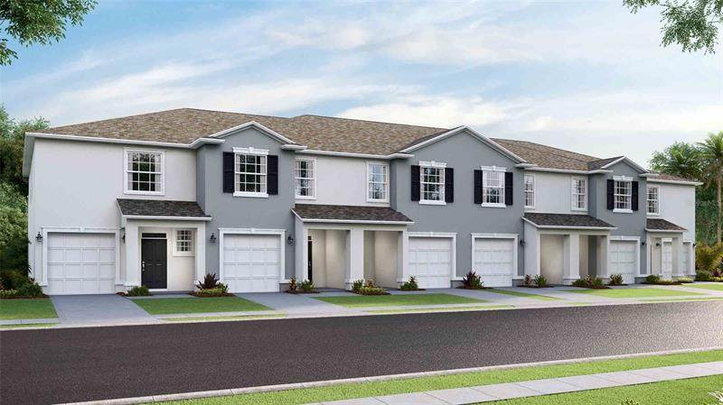 17555 Crescent Moon Loop - Photo 1