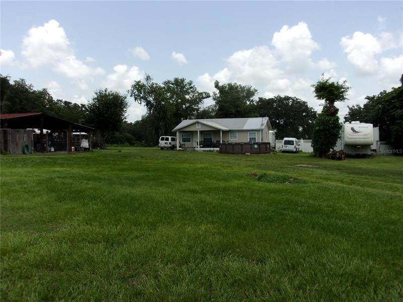 3710 Swindell Road - Photo 1