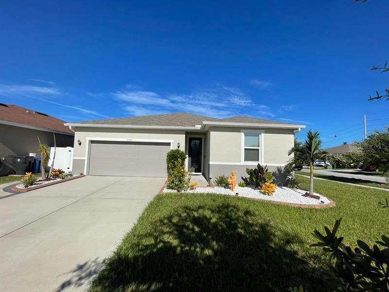 11501 Southern Creek Drive - Photo 1