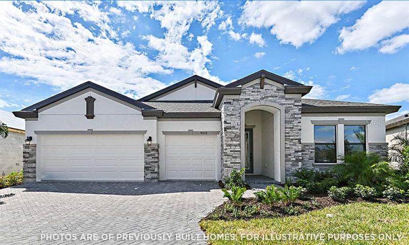 9145 Warm Springs Circle - Photo 1