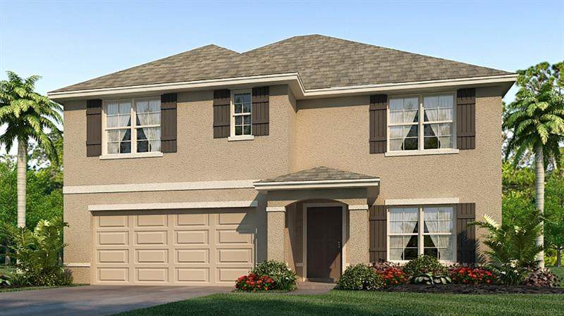 5117 Song Sparrow Terrace - Photo 1