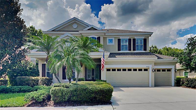 19323 Autumn Chase Court - Photo 1