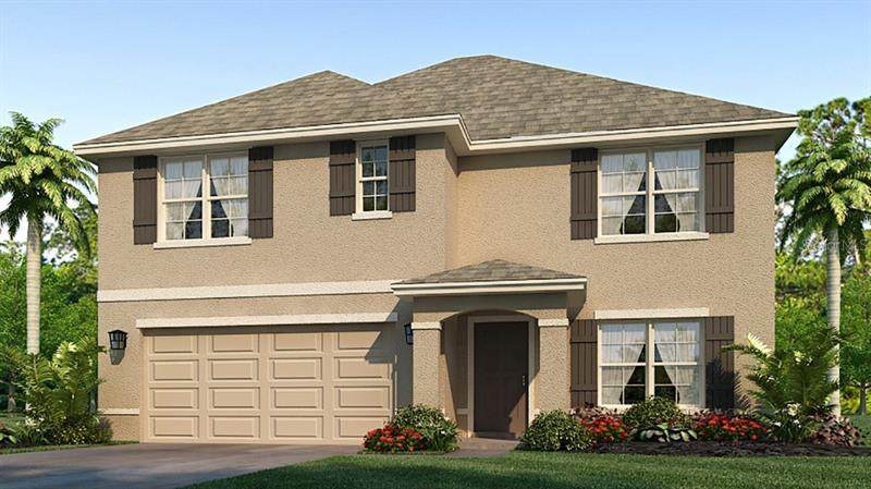 5204 Song Sparrow Terrace - Photo 1