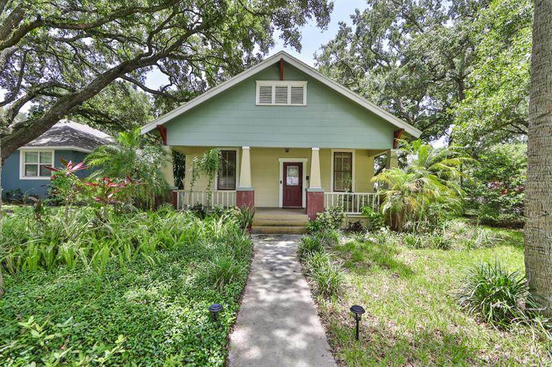 816 Idlewild Avenue - Photo 1