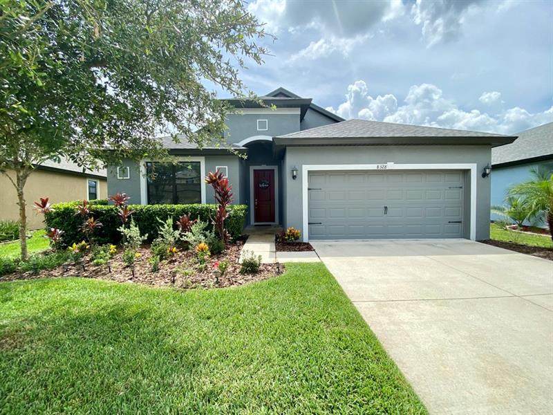 8328 Auburn Rise Court - Photo 1