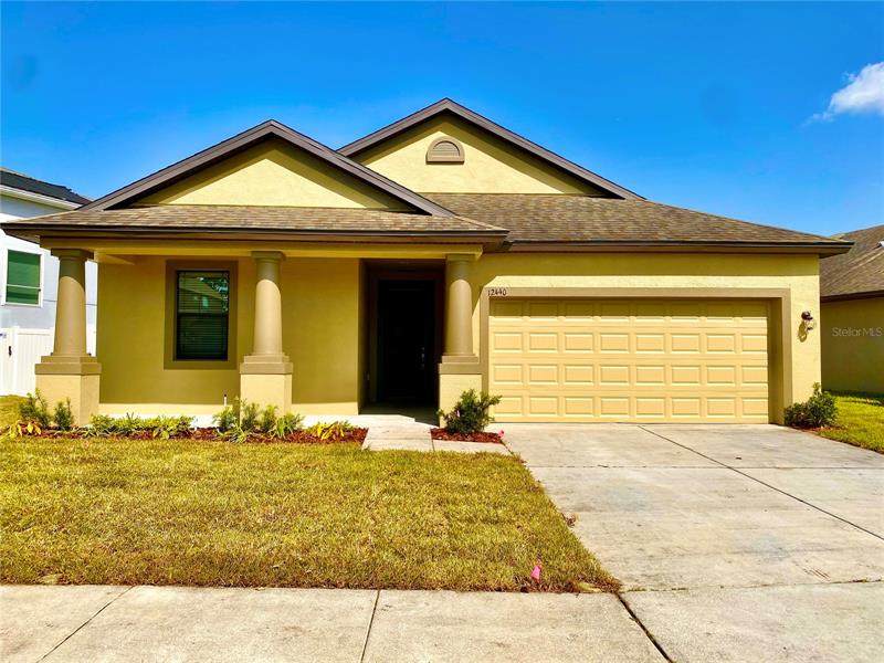 12440 Cricklewood Drive - Photo 1