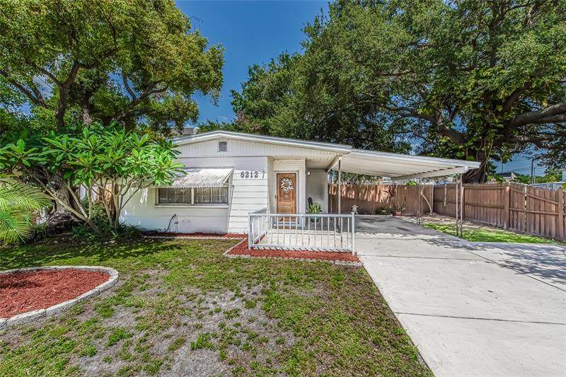 6212 Harold Avenue - Photo 1