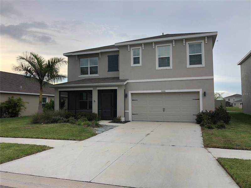 16446 Little Garden Drive - Photo 1
