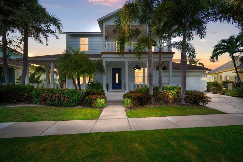521 Islebay Drive - Photo 1