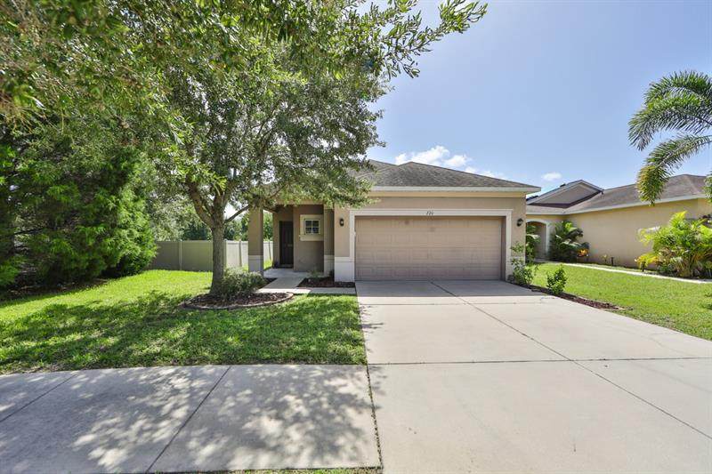 720 College Chase Drive - Photo 1