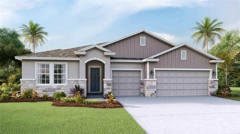 16705 Barnwood Place - Photo 1