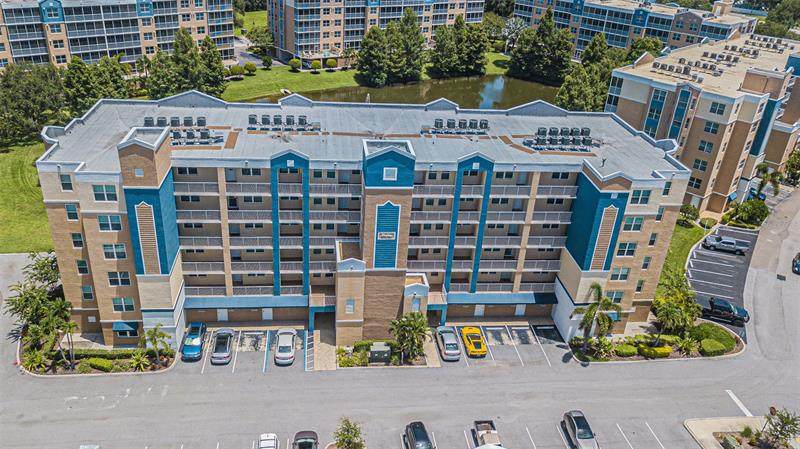 960 Starkey Road - Photo 1
