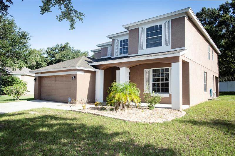 1605 Acorn Leaf Court - Photo 1