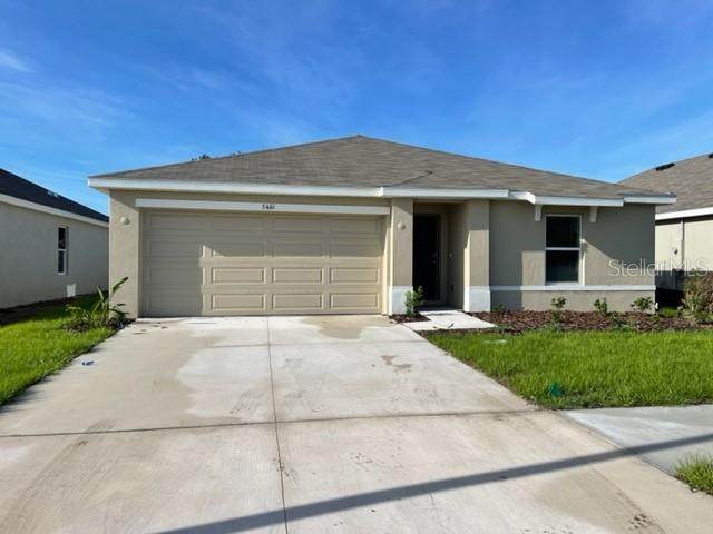 5461 Logan Cave Avenue - Photo 1