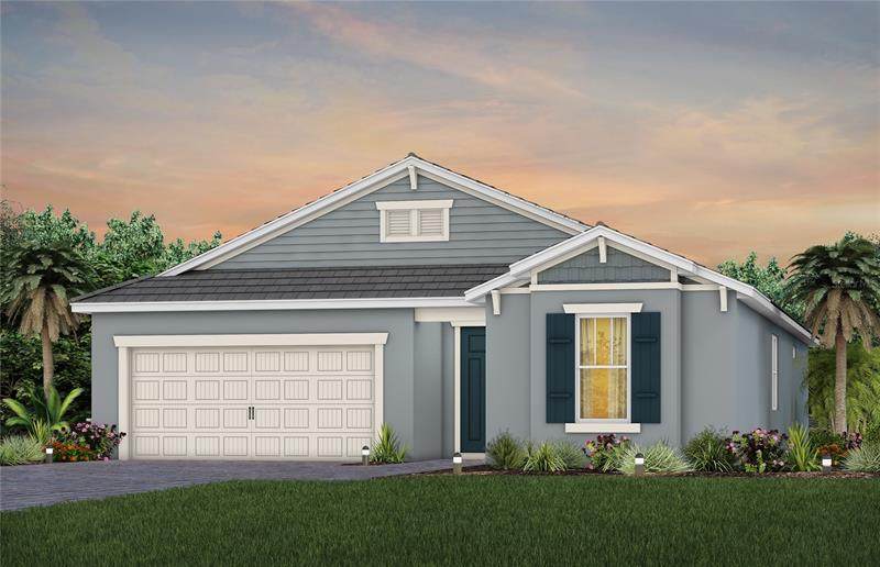 9954 Beachwalk Drive - Photo 1