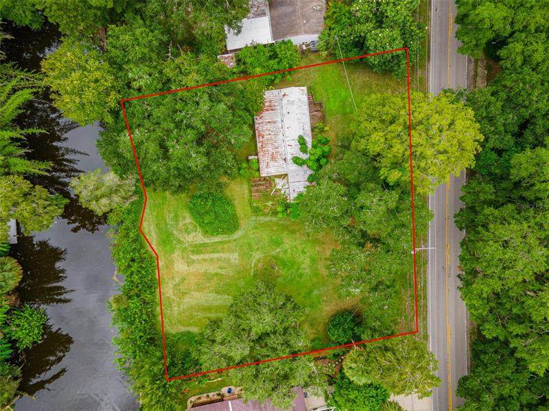 11908 Thonotosassa Road - Photo 1
