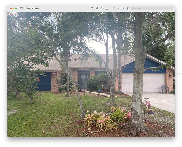 3215 Pine Club Drive - Photo 1