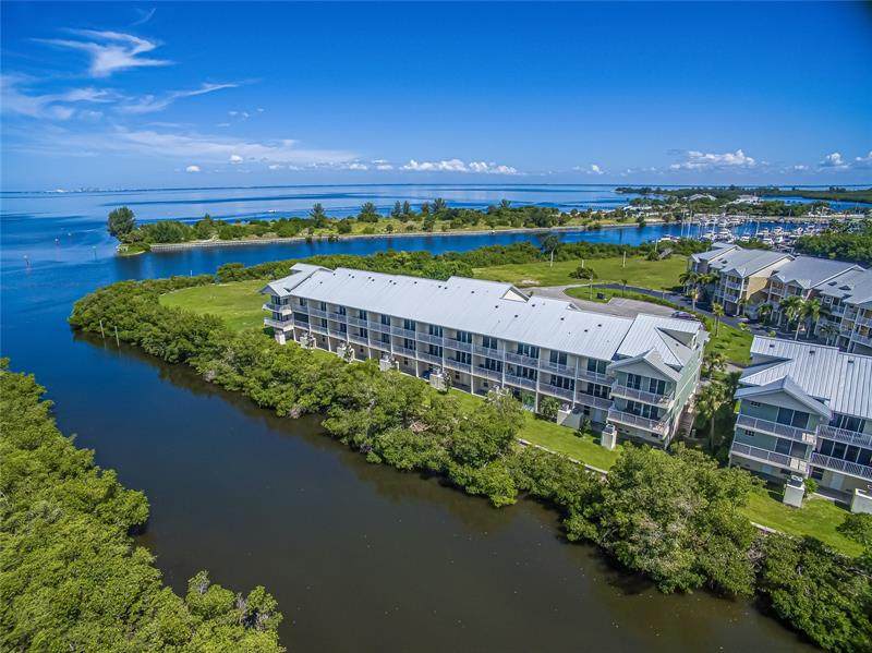 3266 Mangrove Point Drive - Photo 1