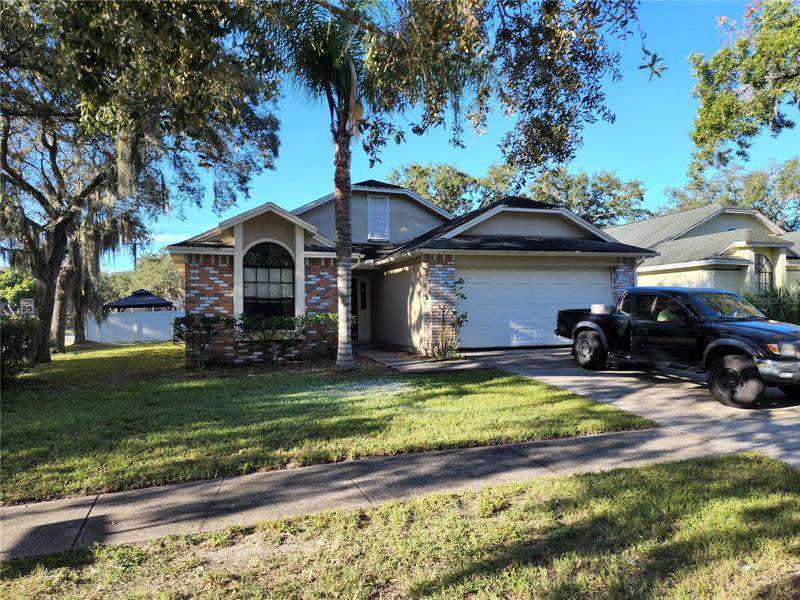 2618 Wrencrest Circle - Photo 1