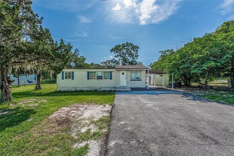 13512 Parkwood Street - Photo 1