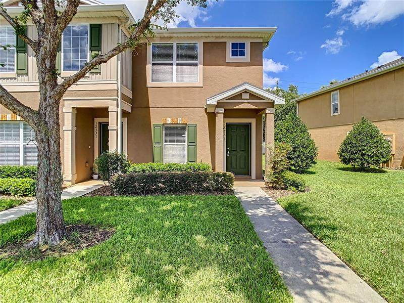 12329 Foxmoor Peak Drive - Photo 1