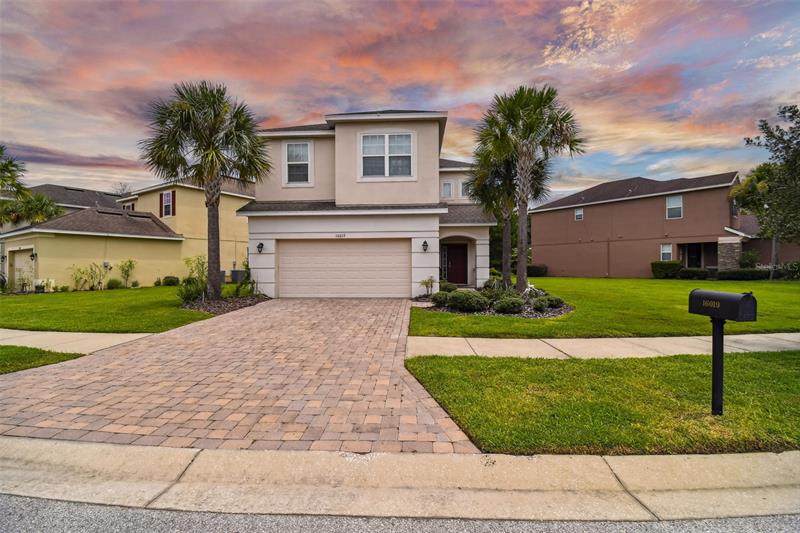 16019 Bella Woods Drive - Photo 1