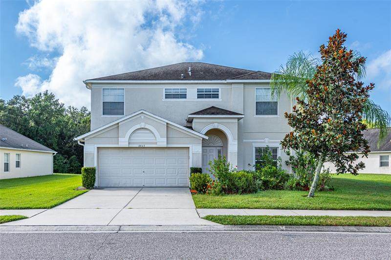 4415 Stoney River Drive - Photo 1