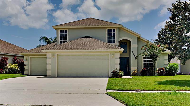 5341 Plantation Home Way - Photo 1
