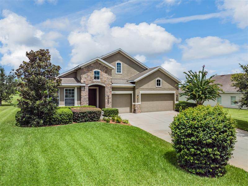 13945 Thoroughbred Drive - Photo 1