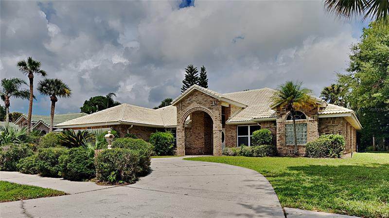 424 Sea Duck Drive - Photo 1