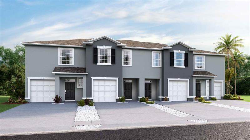 5060 Captain Davis Drive - Photo 1