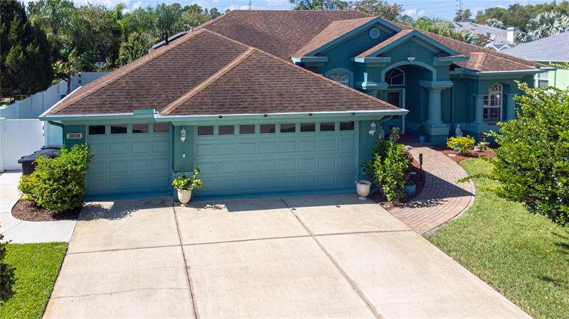 21838 Carson Drive - Photo 1