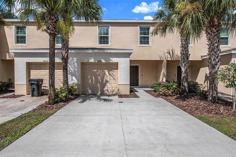 9806 Hound Chase Drive - Photo 1