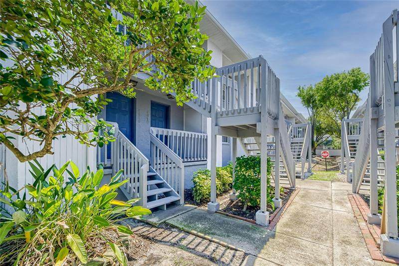 4878 Gandy Boulevard - Photo 1