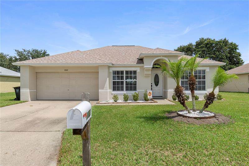 3022 Panther Drive - Photo 1