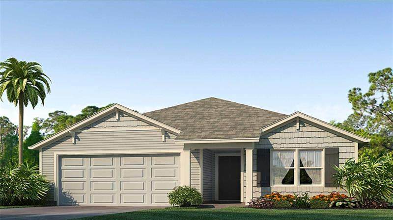 2209 246TH Terrace - Photo 1