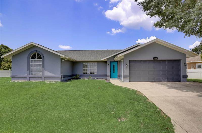 23060 Newcun Avenue - Photo 1