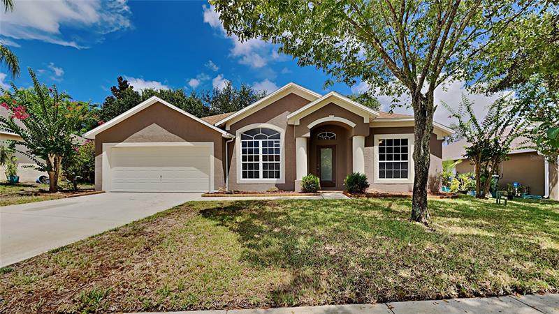 5521 Kathy Drive - Photo 1