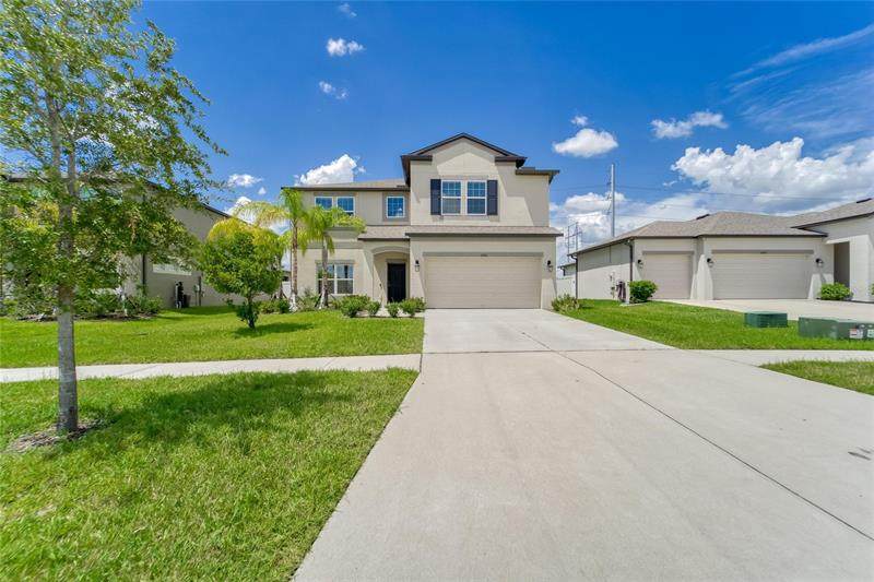 11418 Acacia Grove Lane - Photo 1