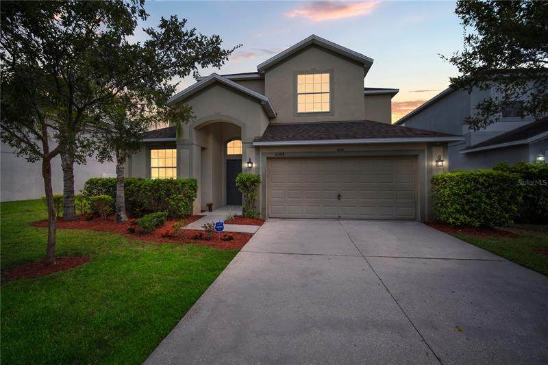 12324 Holmwood Greens Place - Photo 1