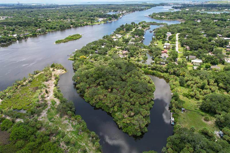 9511 River Cove Drive - Photo 1