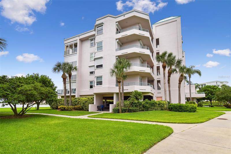 8001 Sailboat Key Boulevard - Photo 1